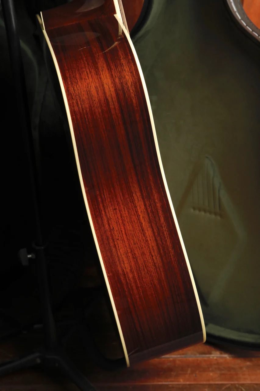 Collings D3 Dreadnought Acoustic Guitar - Image 9
