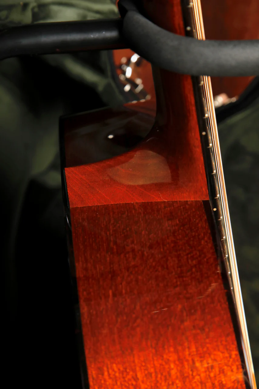 Collings OM1 Orchestra Model Acoustic Guitar - Image 12