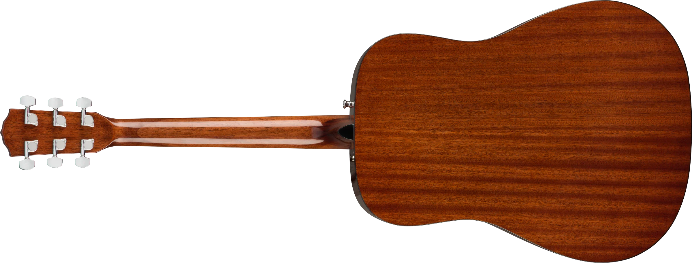Fender CD-60S Dreadnought Pack V2, Natural Solid Top Acoustic Guitar Starter Package - Image 4