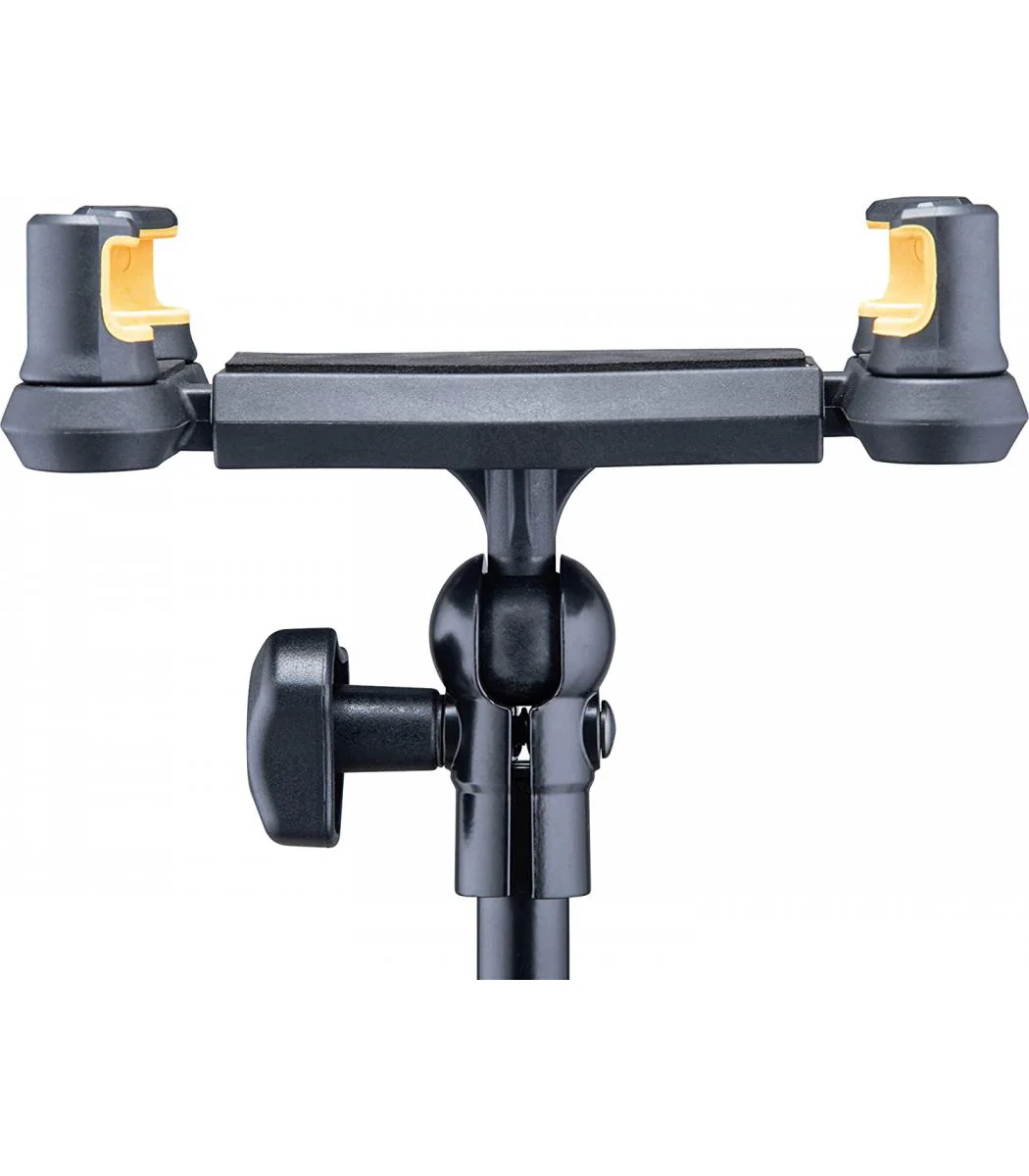 Hercules DG307B 2-in-1 Tablet & Phone Holder - Image 2