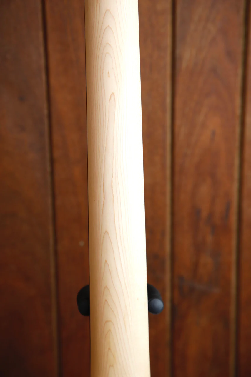 Traveler Guitar Ultra-Light Nylon Guitar Maple - Image 9