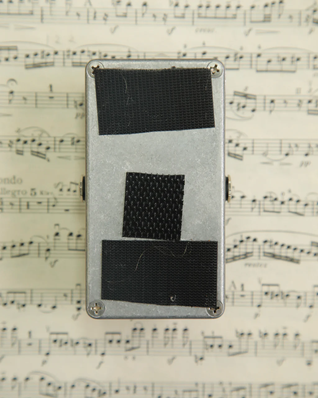 Devi Ever 1990 Boost Pedal Pre-Owned - Image 2