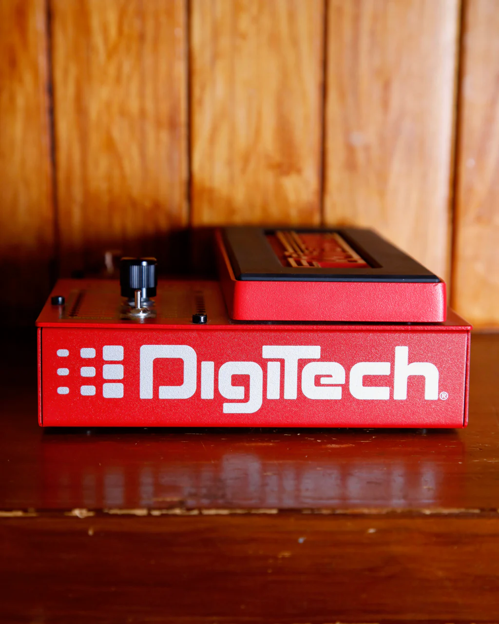 DigiTech Whammy (5th Gen) 2-Mode Pitch-Shift Effect w/ True Bypass - Image 3