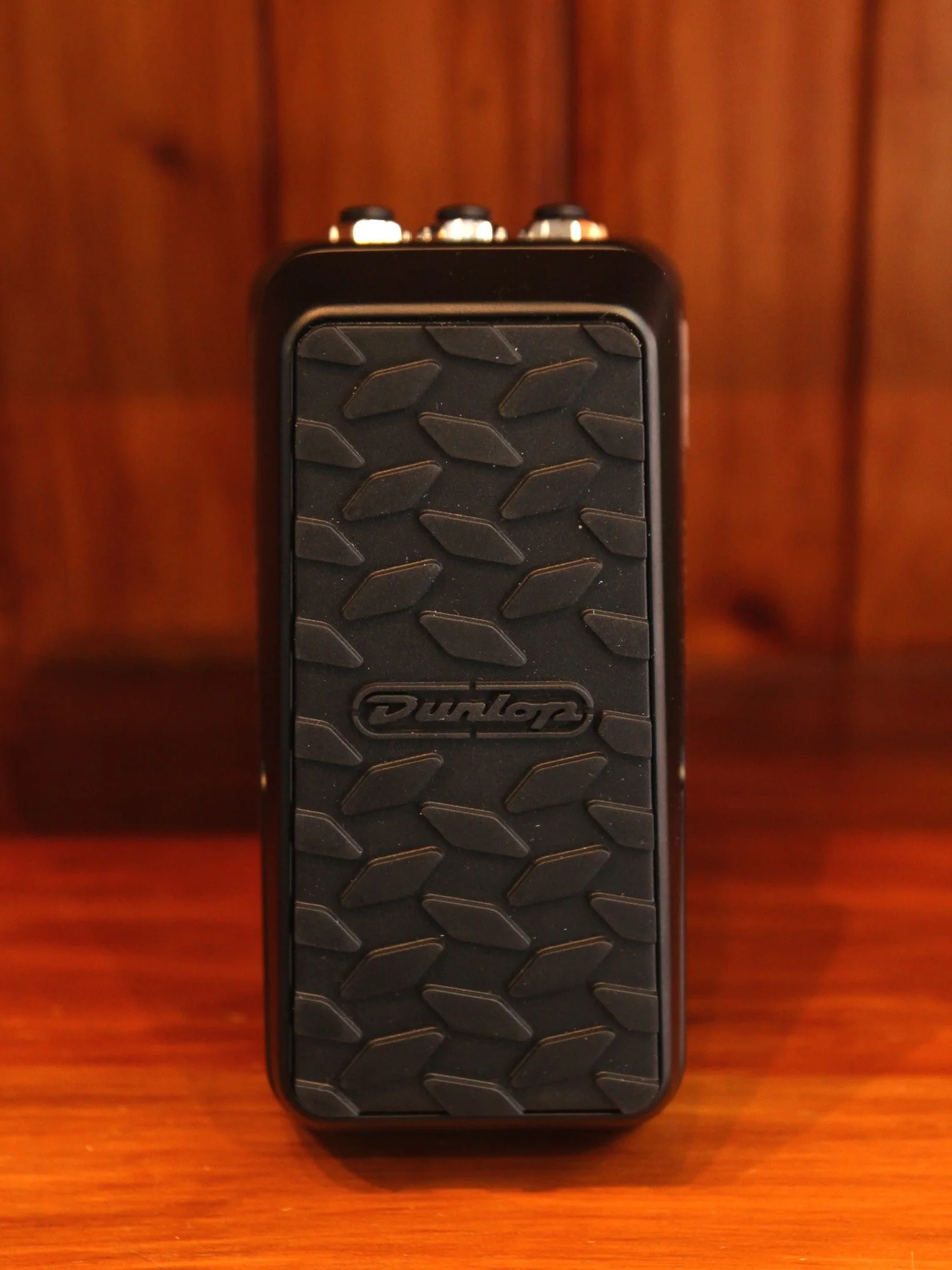 Dunlop Mini DVP4 Volume X Mini Pedal