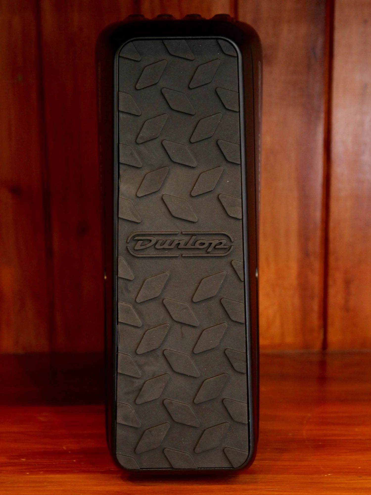 Dunlop Volume X Volume Pedal