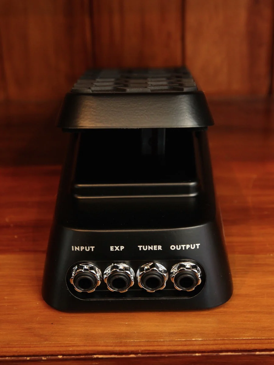 Dunlop Volume X Volume Pedal - Image 2