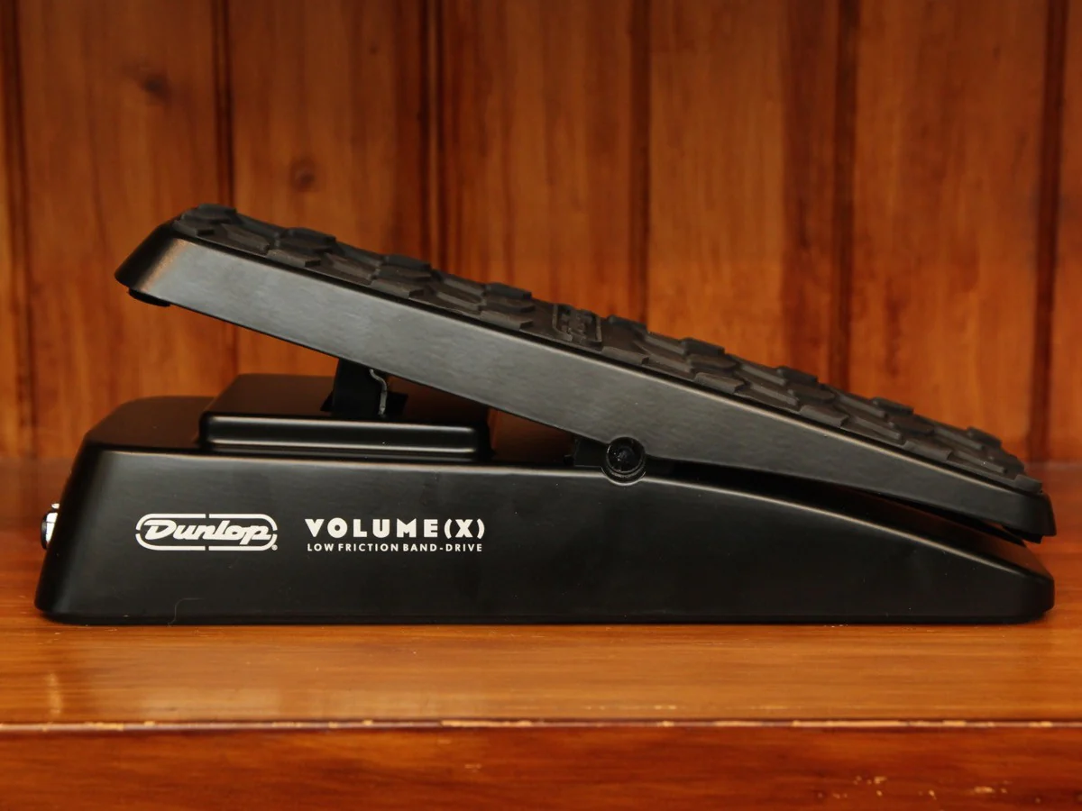 Dunlop Volume X Volume Pedal - Image 3