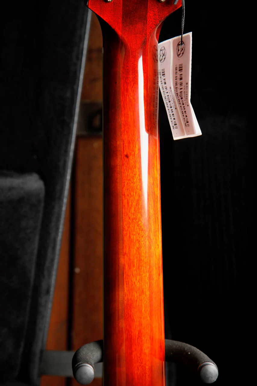 Eastman AR403CED Classic Archtop Hollowbody Electric Guitar - Image 15