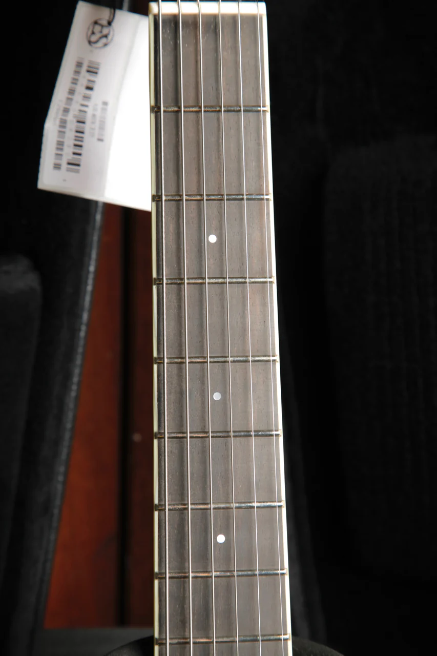 Eastman AR403CED Classic Archtop Hollowbody Electric Guitar - Image 4