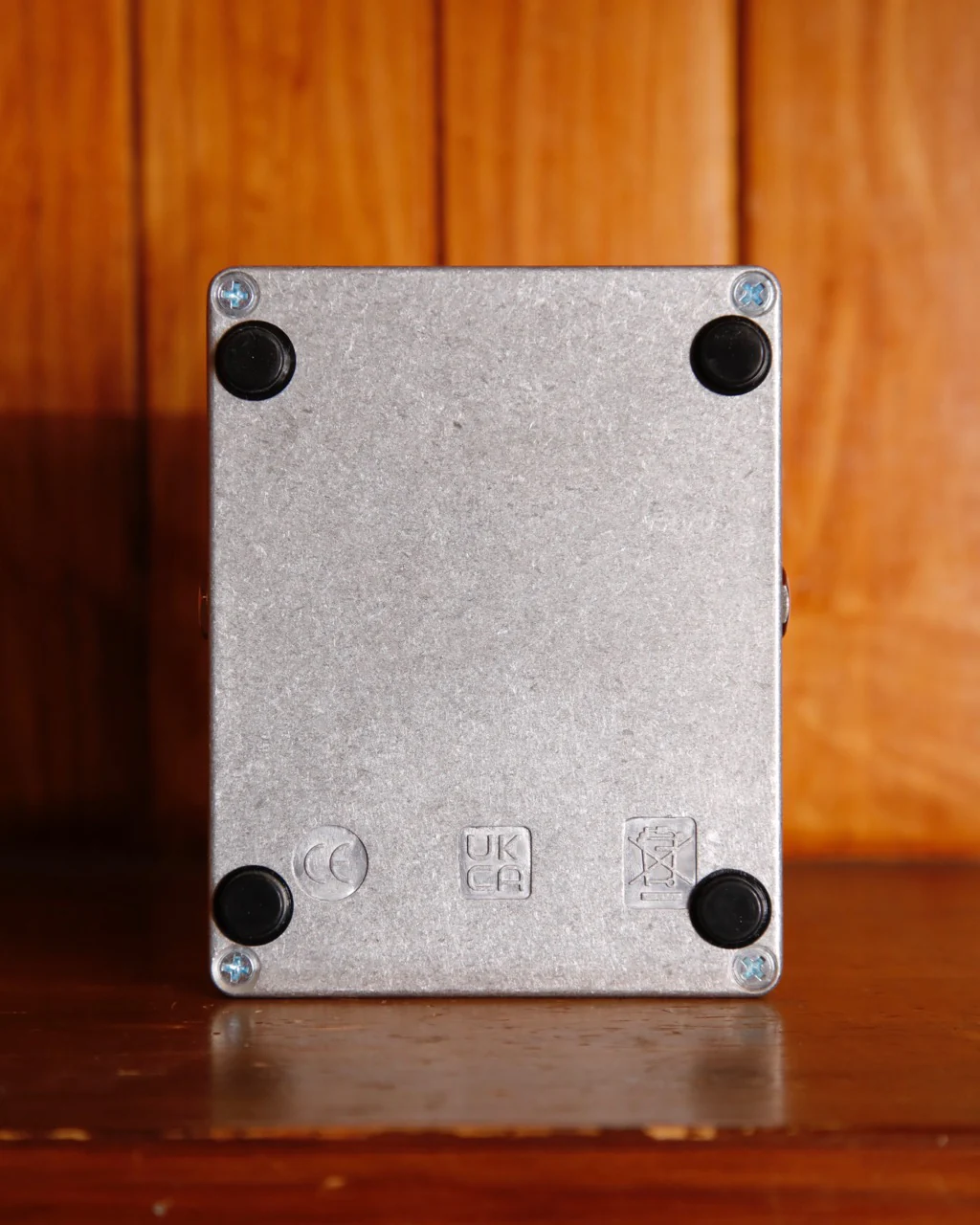 Electro-Harmonix Micro Q-Tron Envelope Filter Pedal - Image 2