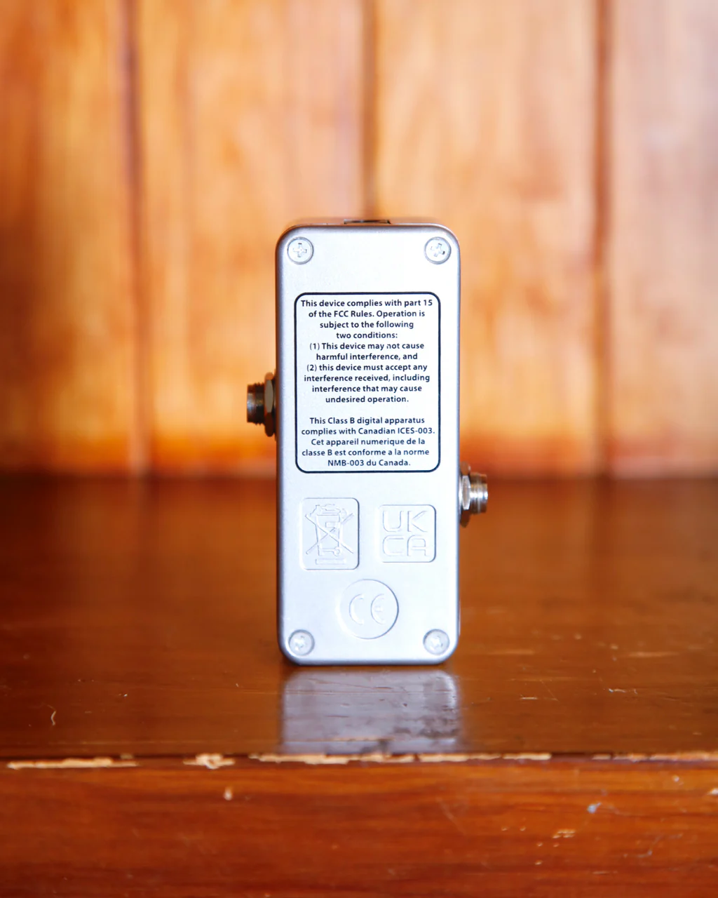 Electro-Harmonix Slap Back Echo Pedal - Image 2