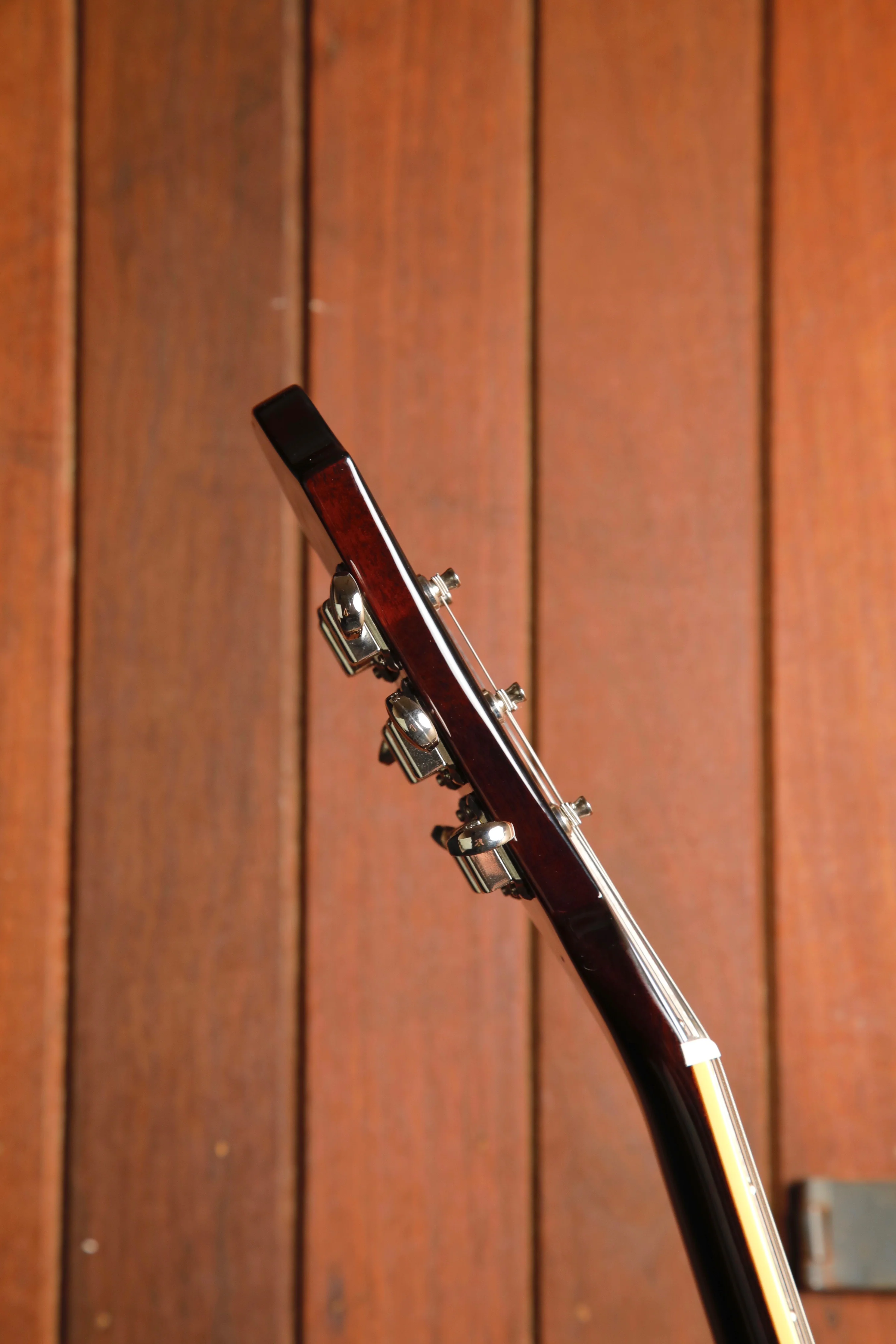 Epiphone Casino Hollowbody Vintage Sunburst Electric Guitar - Image 9