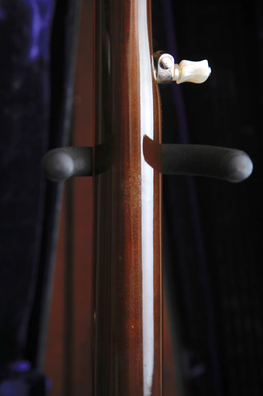 Epiphone Mastertone 5-String Banjo 1970s Pre-Owned - Image 18