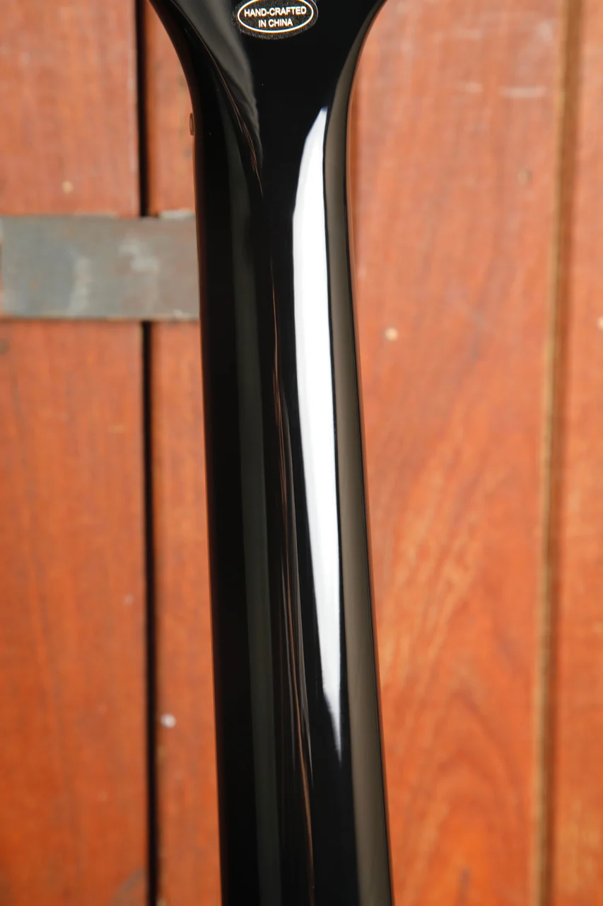 Epiphone SG Custom Ebony Electric Guitar - Image 13