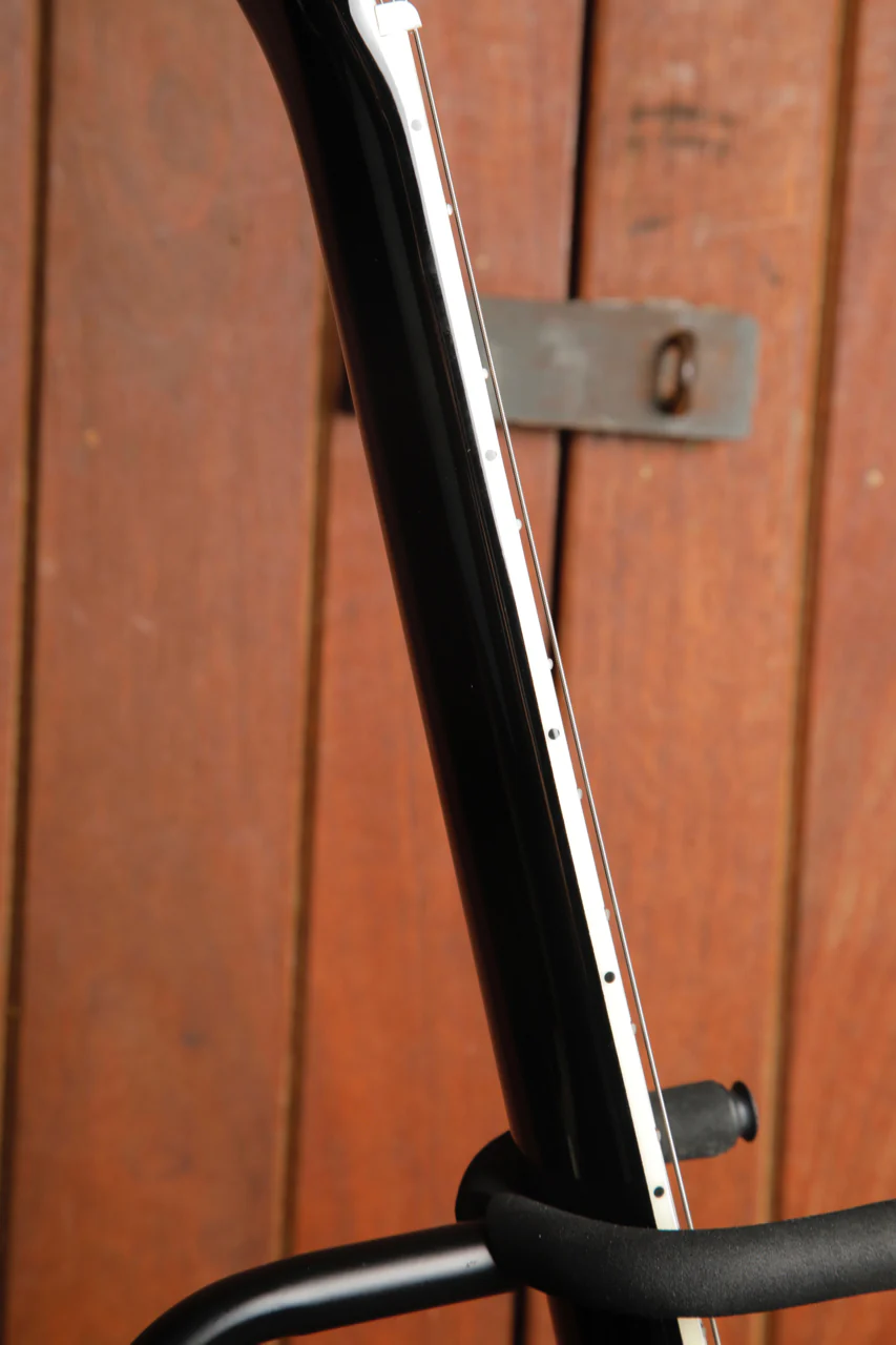 Epiphone SG Custom Ebony Electric Guitar - Image 9