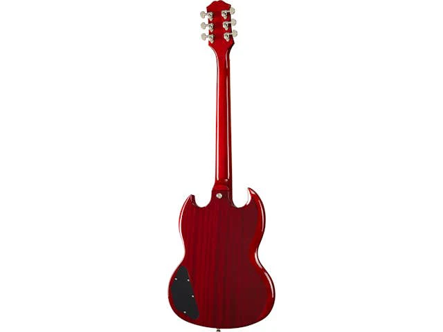 Epiphone SG Standard Heritage Cherry Electric Guitar - Image 4