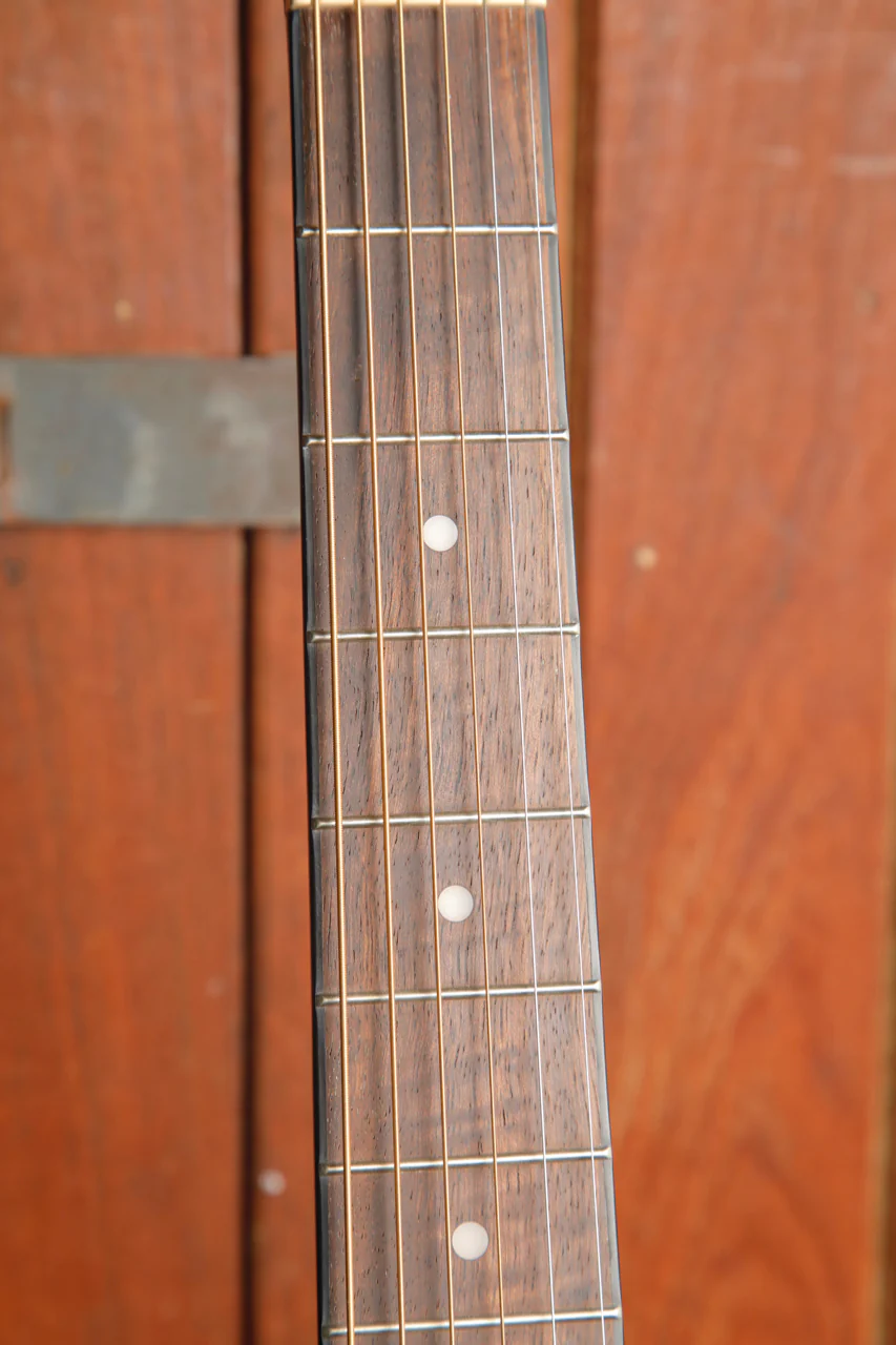 Epiphone Songmaker DR-100 Vintage Sunburst Acoustic Guitar - Image 4