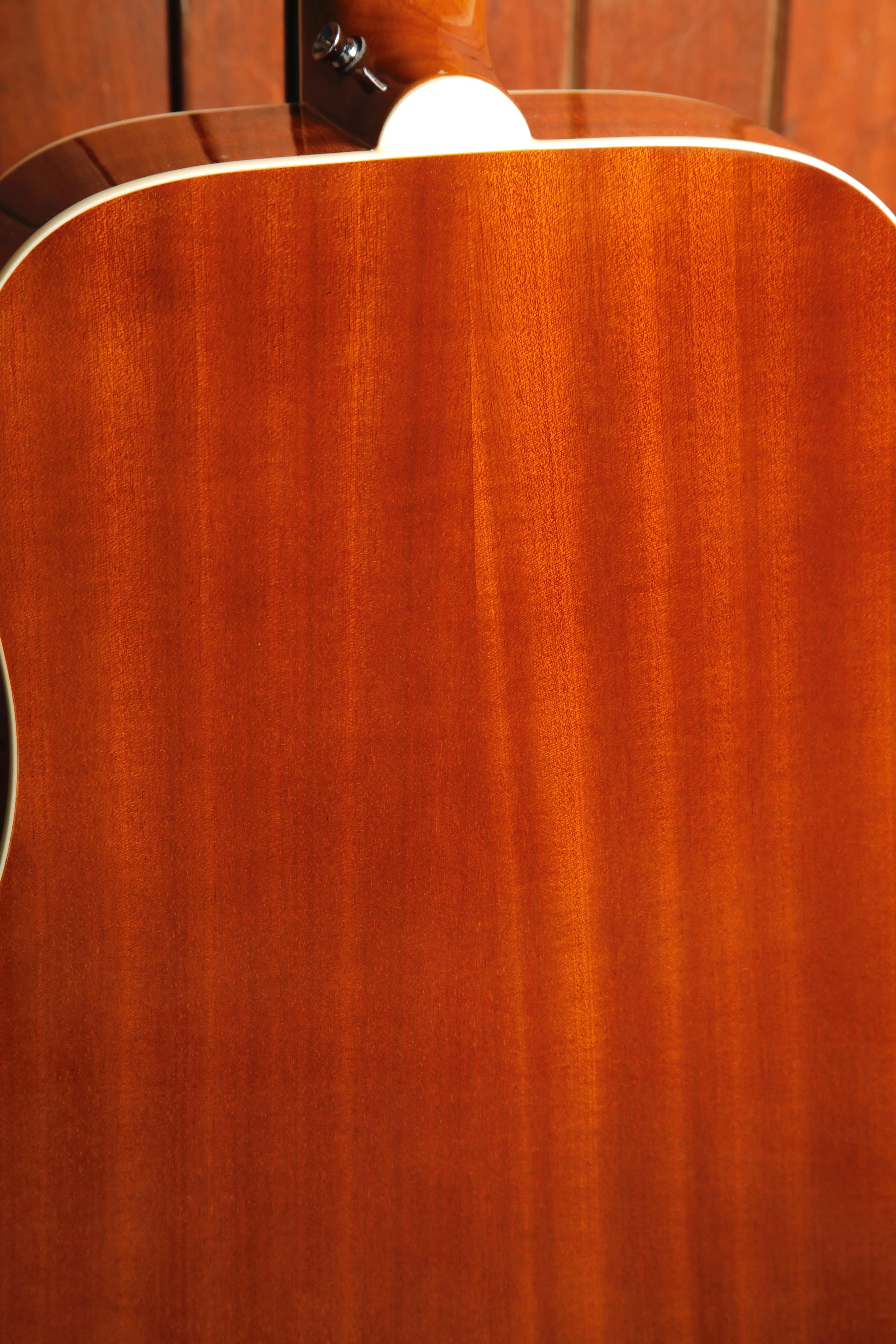 Epiphone Songmaker DR212 12-String Natural Acoustic Guitar - Image 15