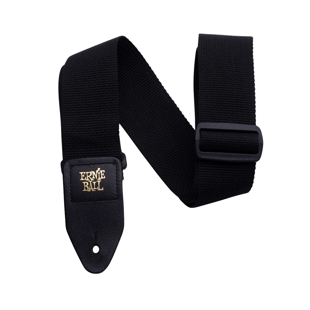 Ernie Ball Poly Pro Acoustic Guitar Strap
