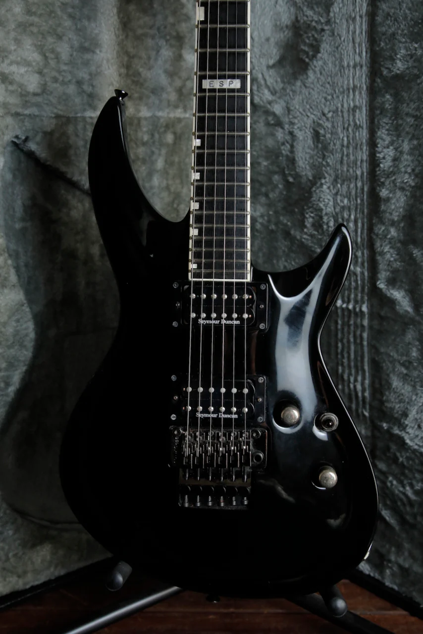 ESP Standard Series Horizon-III FR Made in Japan Guitar Pre-Owned