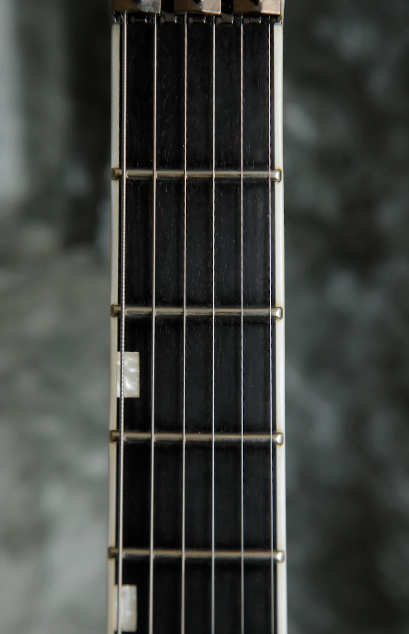 ESP Standard Series Horizon-III FR Made in Japan Guitar Pre-Owned - Image 8