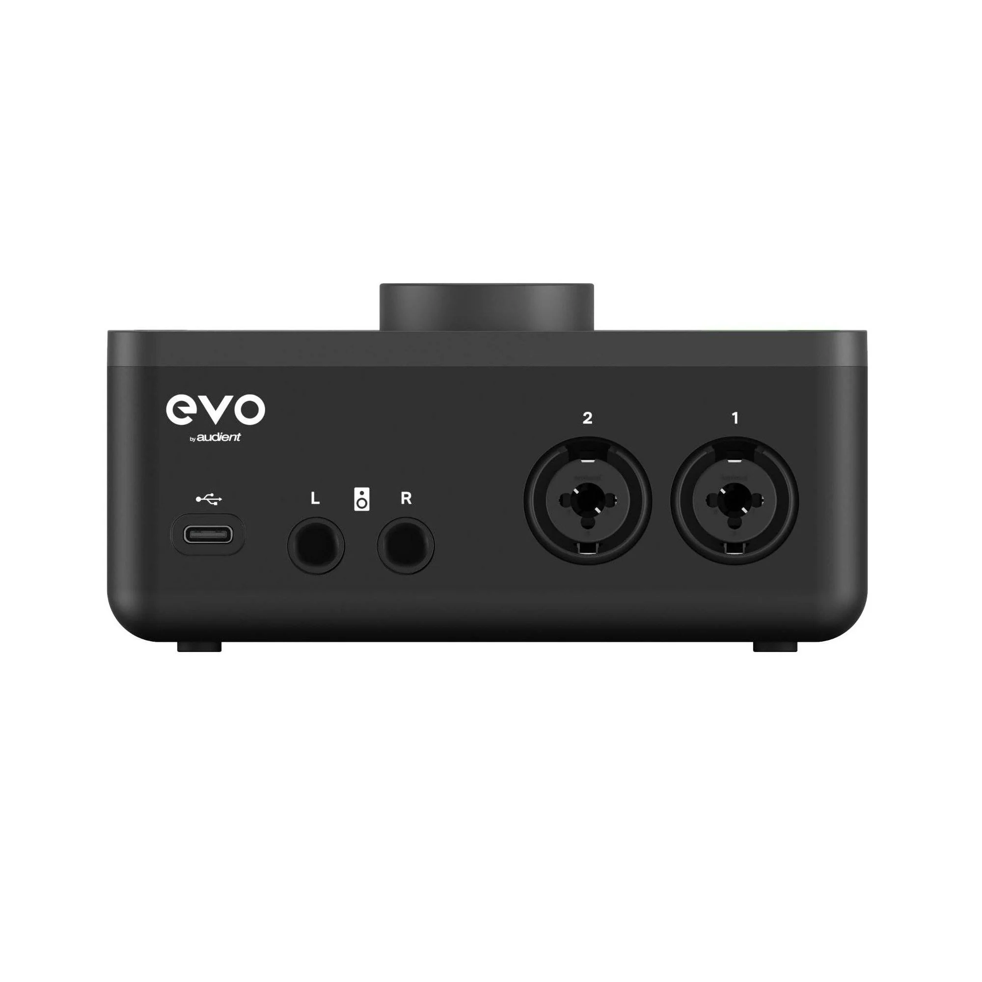 EVO 4 by Audient 2-in/2-out High Performance Audio Interface - Image 3