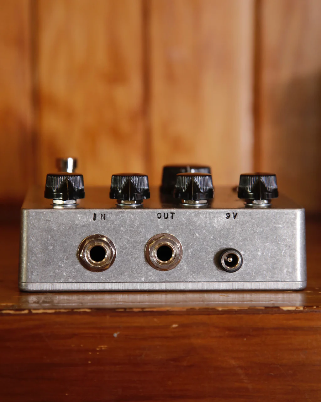 Fairfield Circuitry Roger That FM Modulator Pedal - Image 2