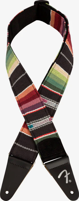 Fender 2" Sonoran Strap - Dusk
