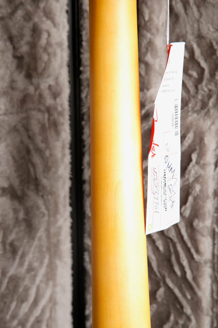 Fender 75th Anniversary American Professional PJ Bass 2-Colour Sunburst - Image 14