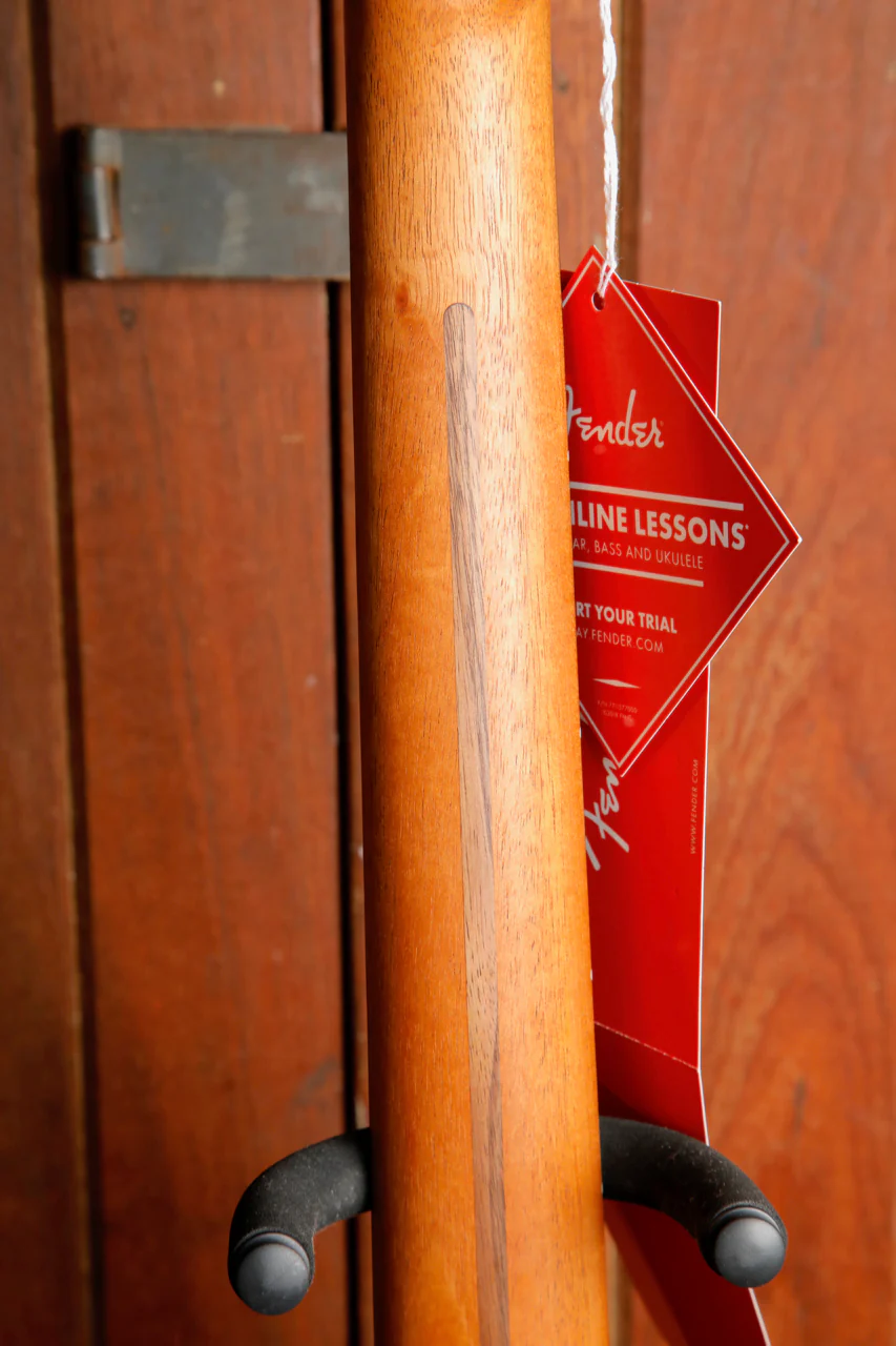 Fender Acoustasonic Highway Series Parlor Acoustic-Electric Guitar - Image 14