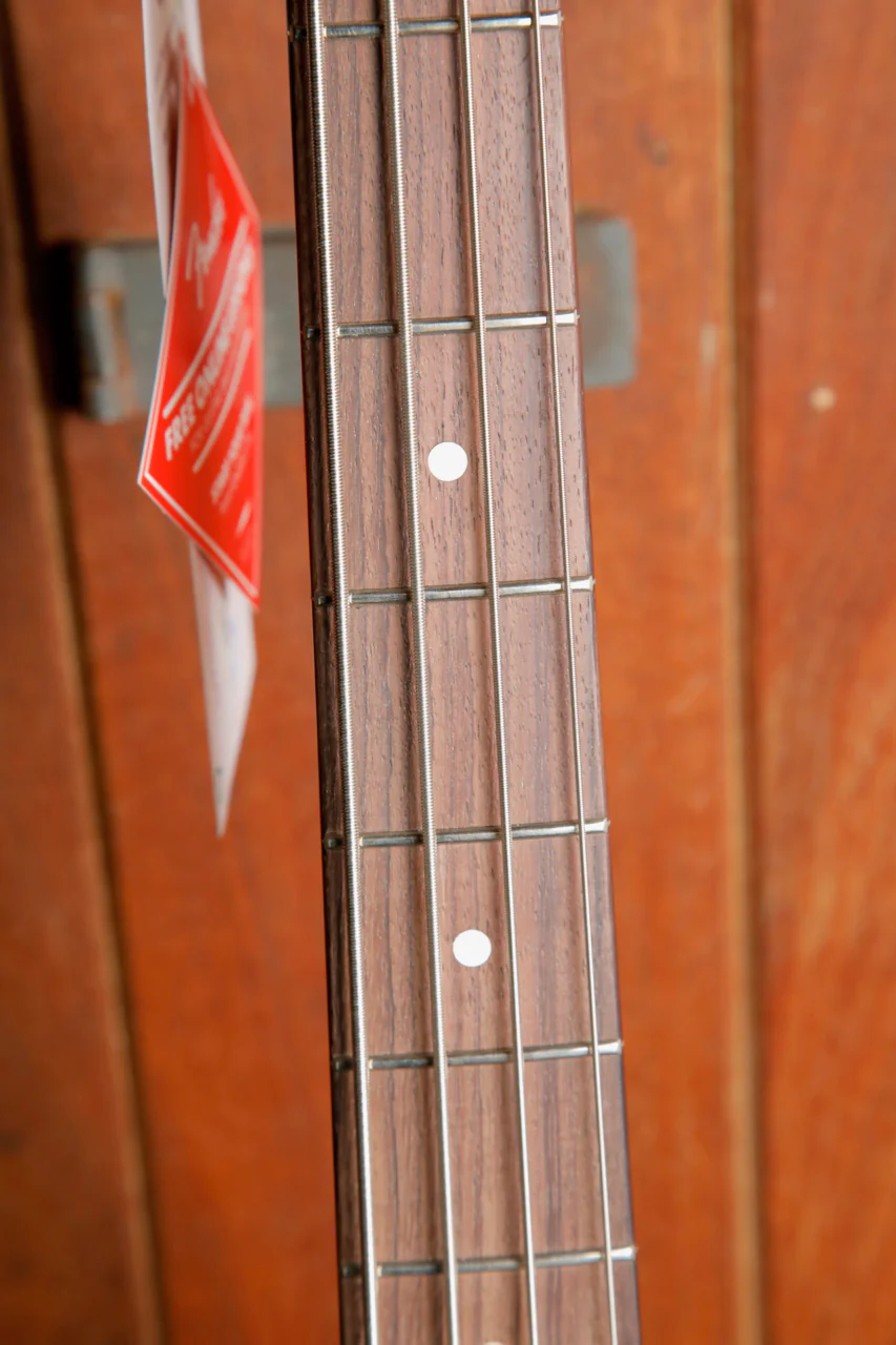 Fender American Professional Classic Precision Bass 3-Colour Sunburst - Image 4