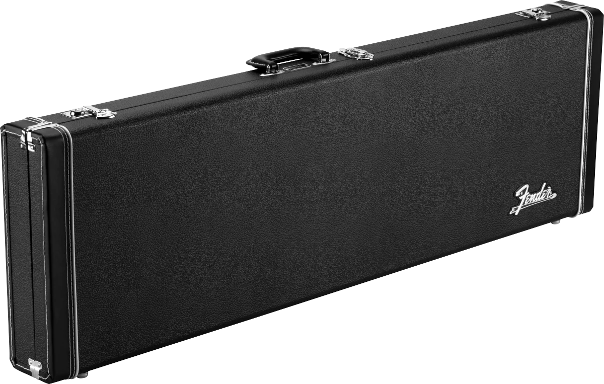 Fender Classic Series Precision/Jazz Bass Vintage Style Hardshell Case