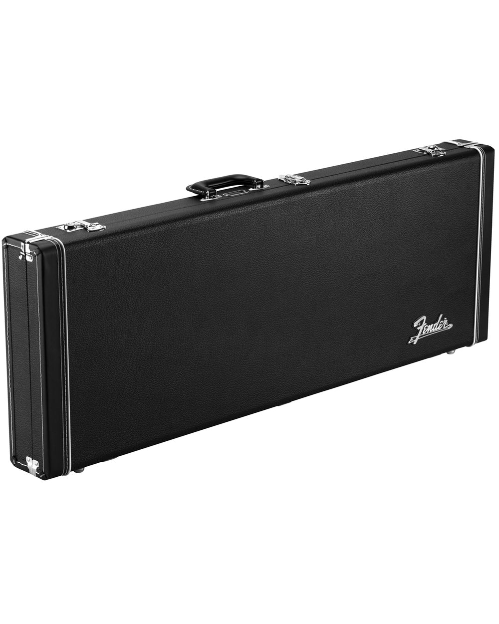 Fender Classic Series Stratocaster/Telecaster Vintage Style Hardshell Case