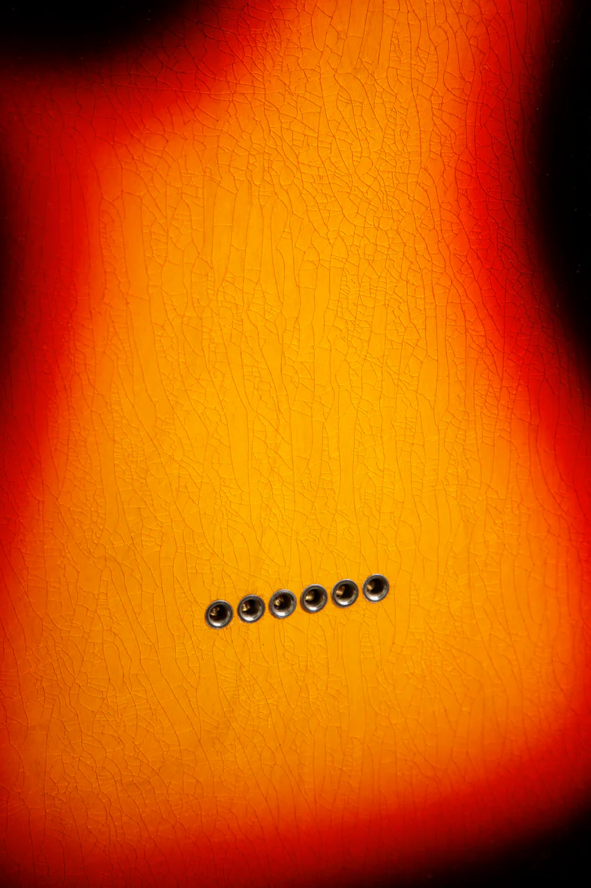 Fender Custom Shop 1965 Telecaster Custom Deluxe Closet Classic 3-Tone Sunburst - Image 18