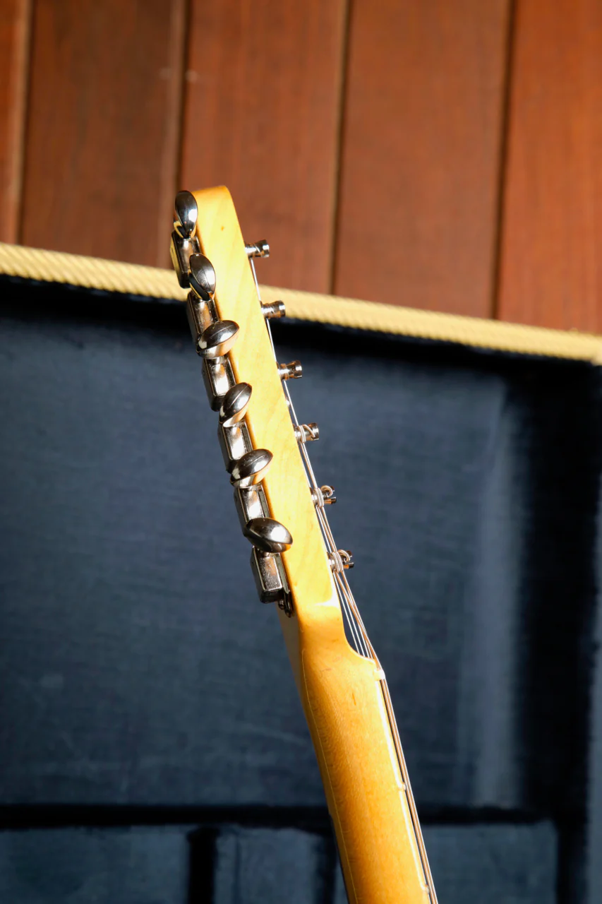 Fender Custom Shop LTD 1951 Nocaster NOS Nocaster Blonde - Image 10