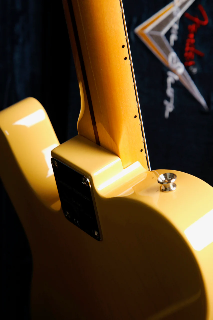 Fender Custom Shop LTD 1951 Nocaster NOS Nocaster Blonde - Image 12