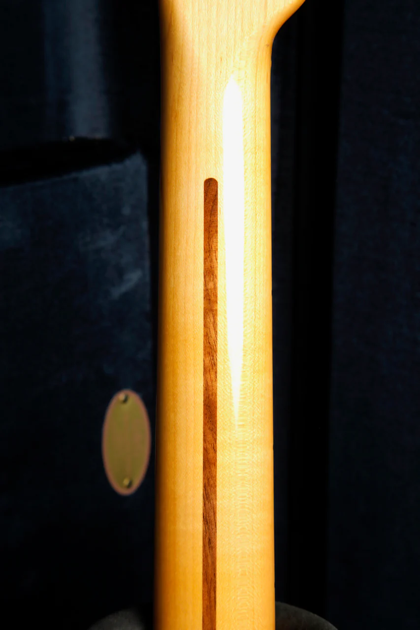 Fender Custom Shop LTD 1951 Nocaster NOS Nocaster Blonde - Image 16