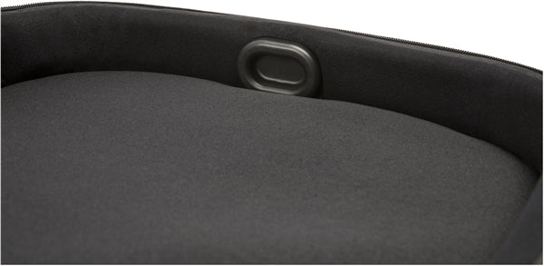 Fender FE1225 Electric Guitar Gig Bag Black - Image 6