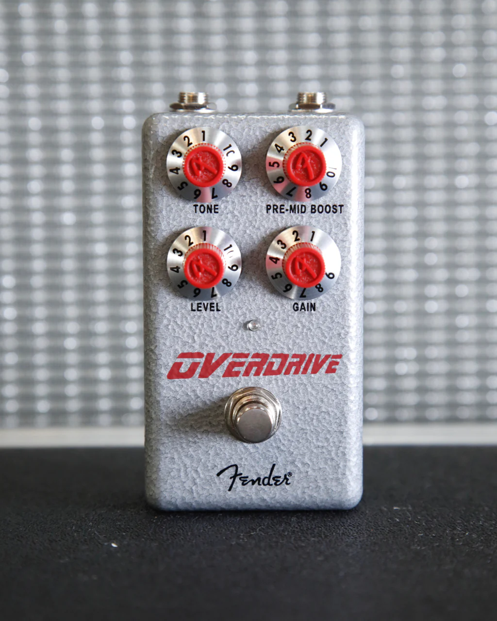 Fender Hammertone Overdrive Pedal