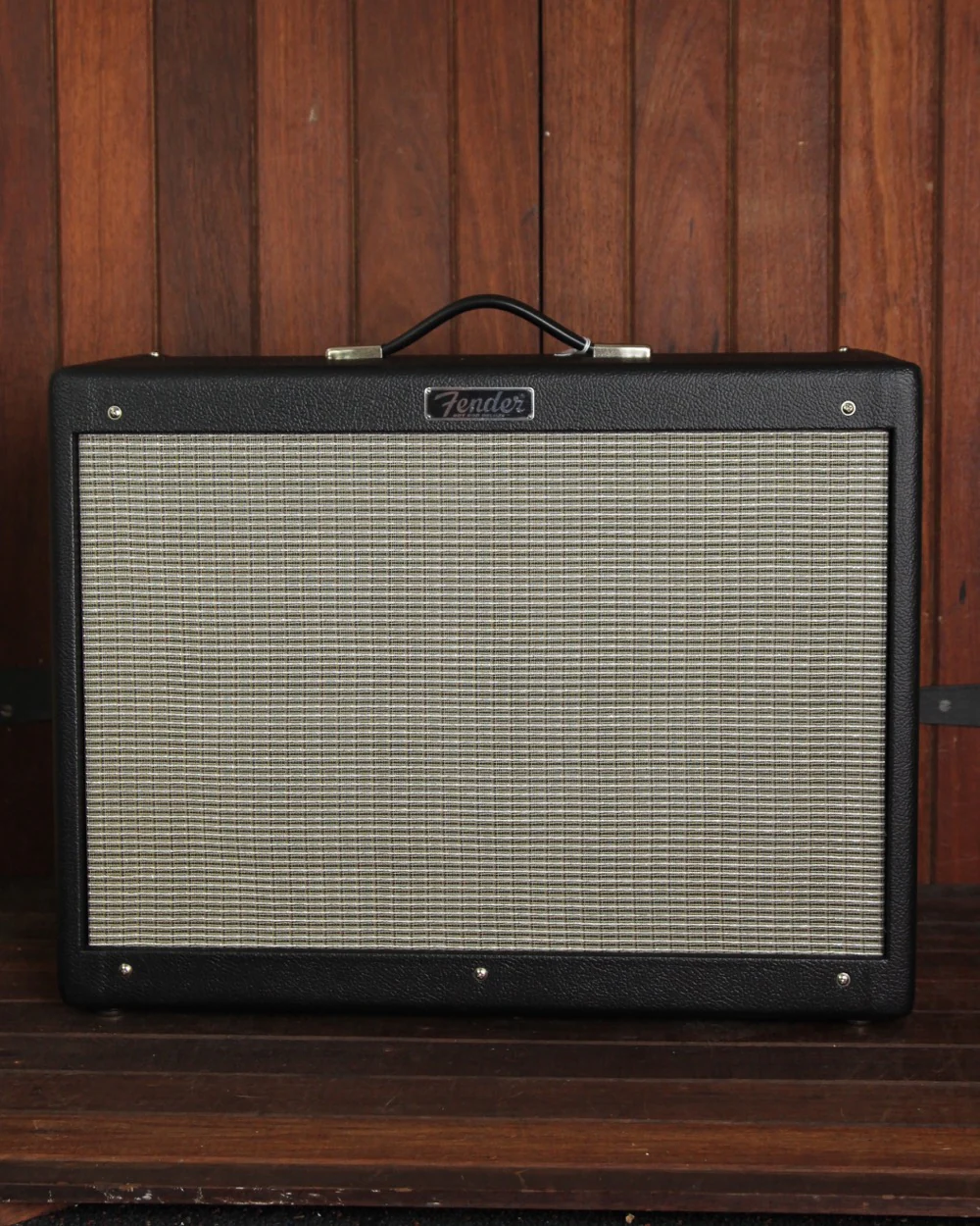 Fender Hot Rod