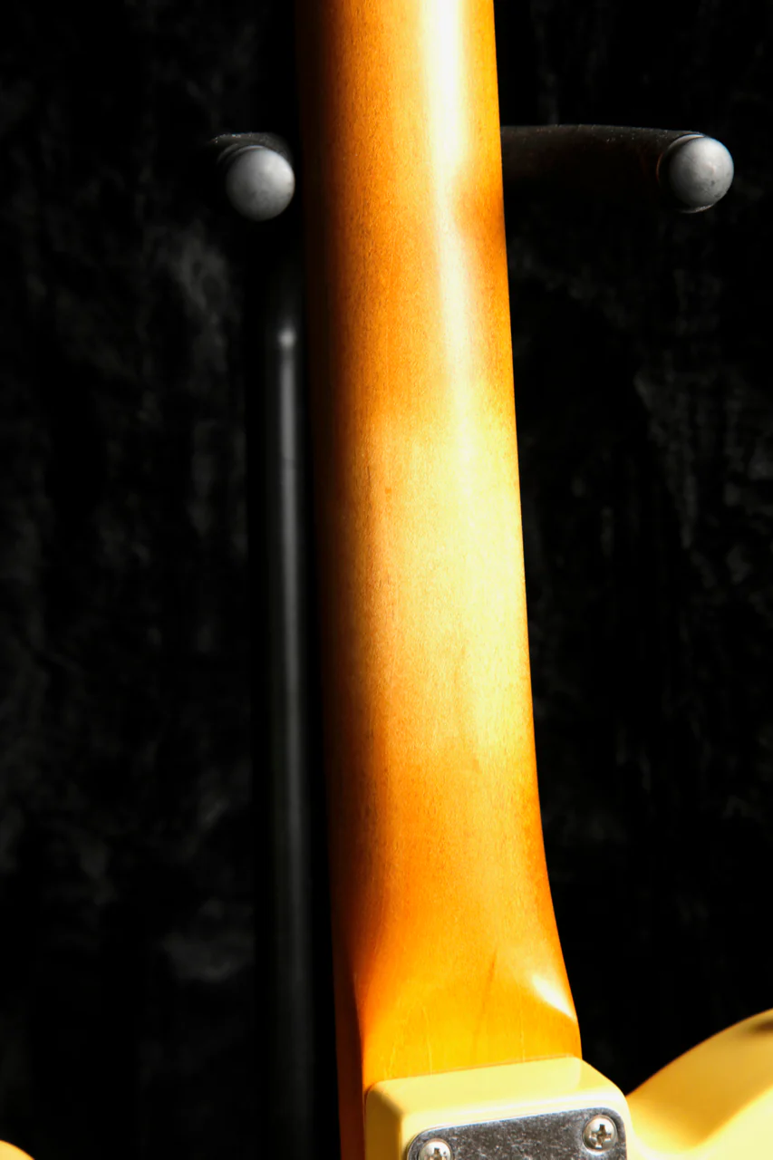 Fender Limited Edition Vintera II Road Worn '60s Telecaster Blonde Electric Guitar - Image 16