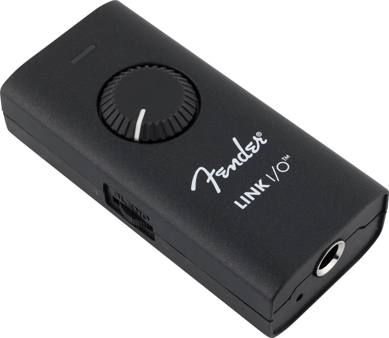 Fender Link I/O Audio Interface - Image 6