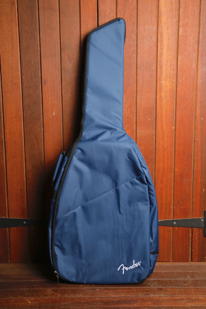 Fender Midnight Blue Performance Series Dreadnought Gig Bag
