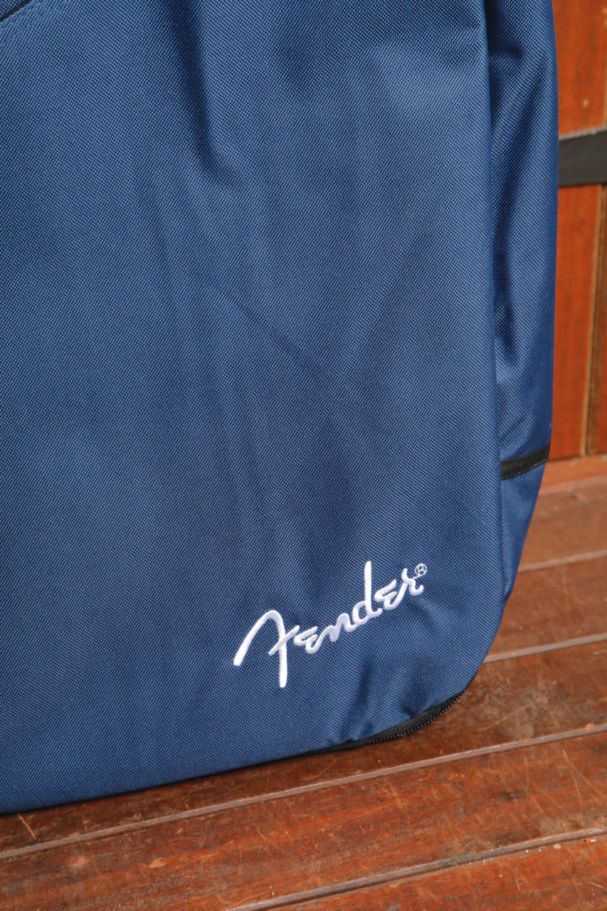 Fender Midnight Blue Performance Series Dreadnought Gig Bag - Image 2