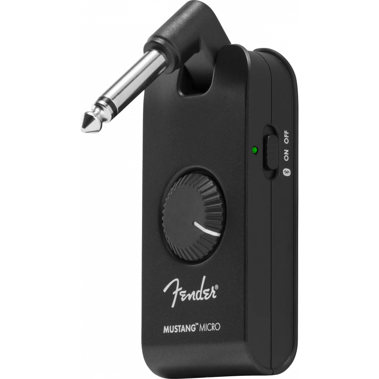 Fender Mustang Micro Headphone Amplifier with Effects