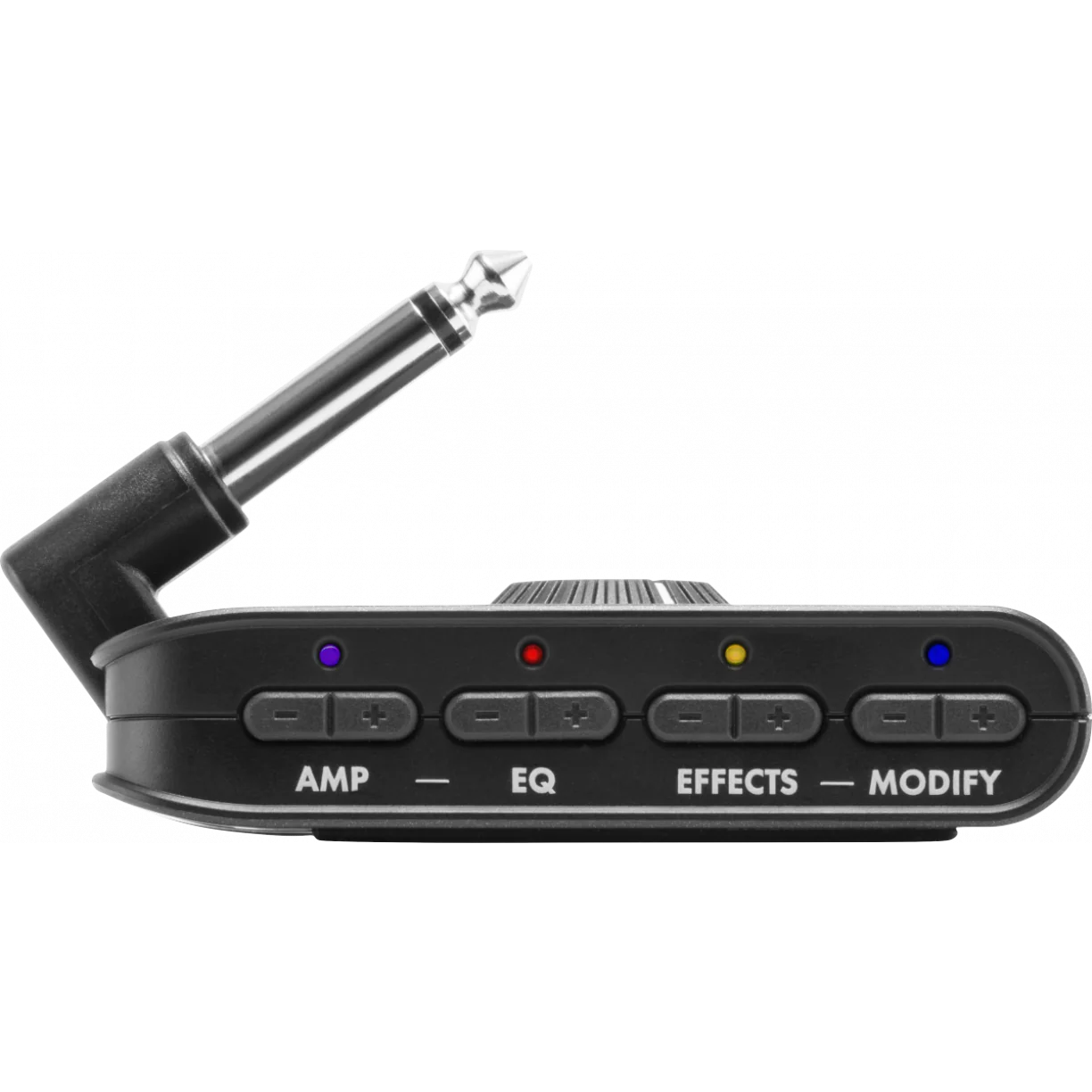 Fender Mustang Micro Headphone Amplifier with Effects - Image 2