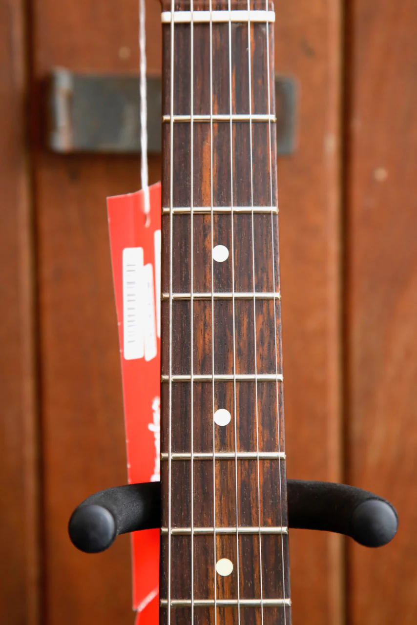Fender Player II Telecaster Aquatone Blue Electric Guitar - Image 4