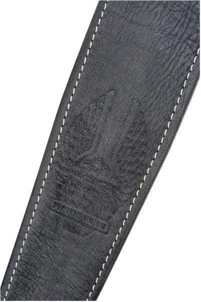 Fender Road Worn Leather Strap - Image 2