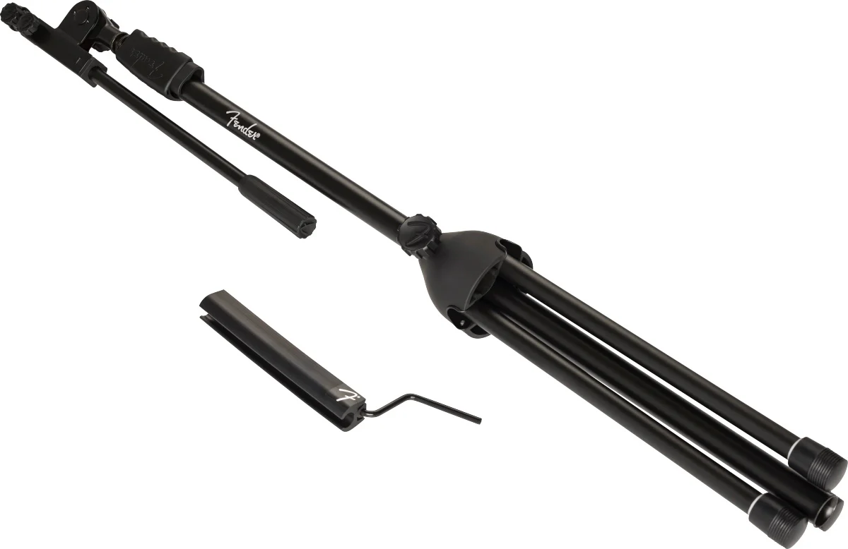 Fender Telescoping Boom Microphone Stand - Image 2