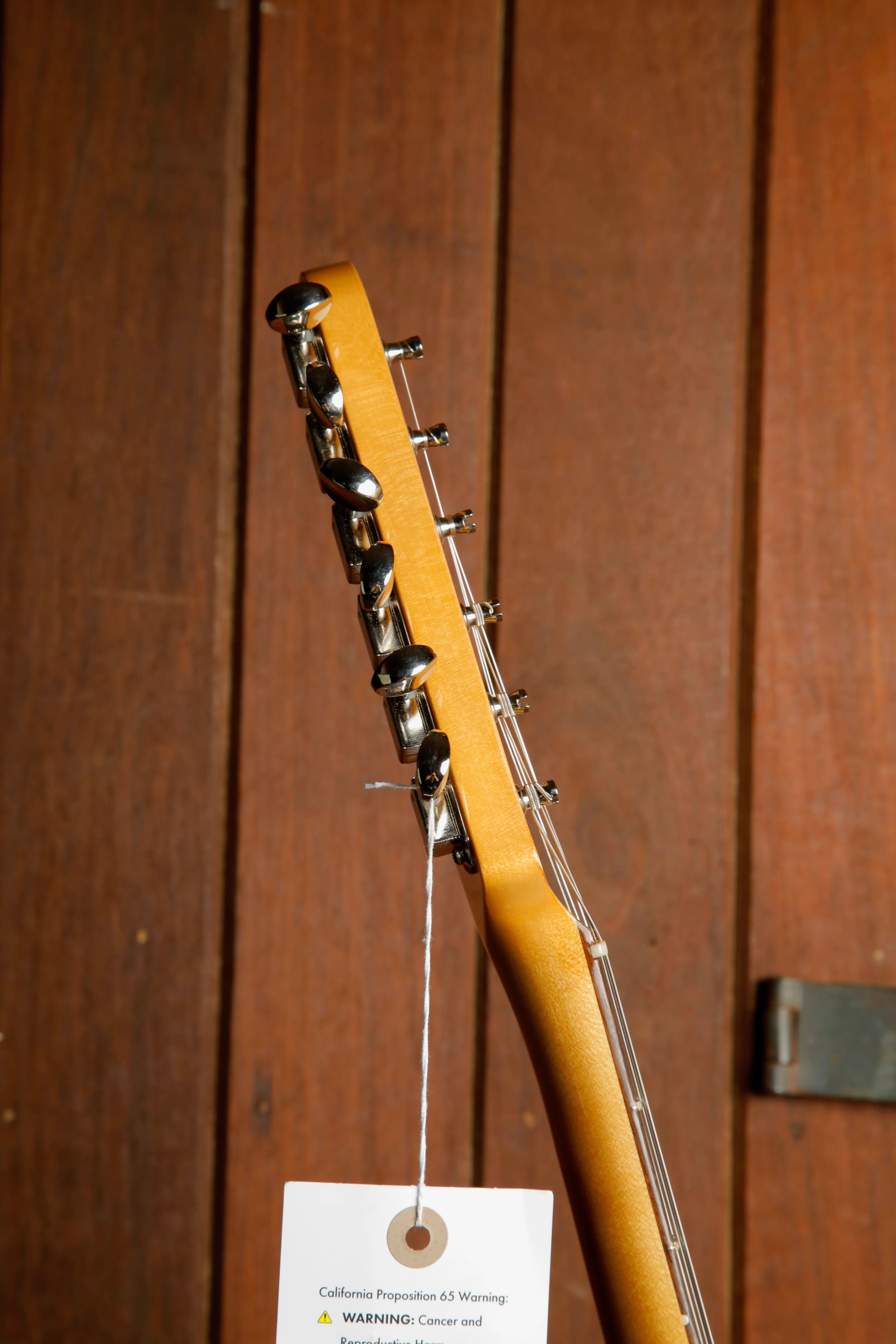 Fender Vintera III Early '60s Stratocaster Seafoam Green Electric Guitar - Image 9